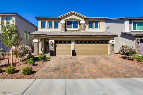 6762 Coyote Oaks Ave, Las Vegas, NV 89139