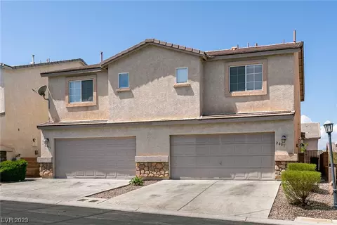 2087 Betty Davis St, Las Vegas, NV 89142