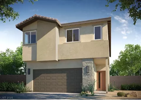 2882 Roaming Palmer Rd, North Las Vegas, NV 89086