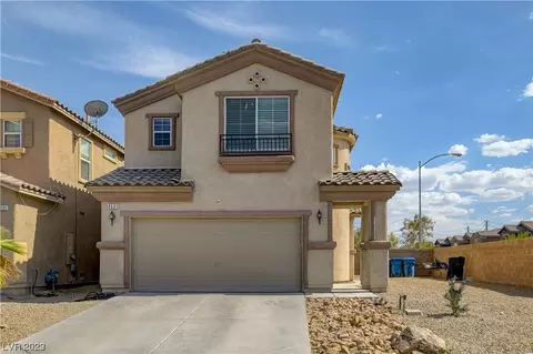 4531 Hearts Desire Ave, Las Vegas, NV 89115