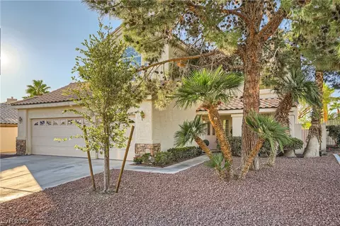 2852 Skowhegan Dr, Henderson, NV 89074