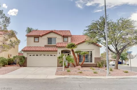 1738 Ashburn Dr, North Las Vegas, NV 89032
