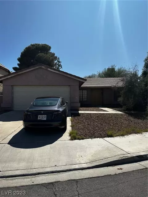 7201 Big Rock Cir, Las Vegas, NV 89129