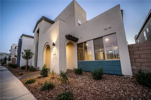 2666 Skylark Trail St, Henderson, NV 89044