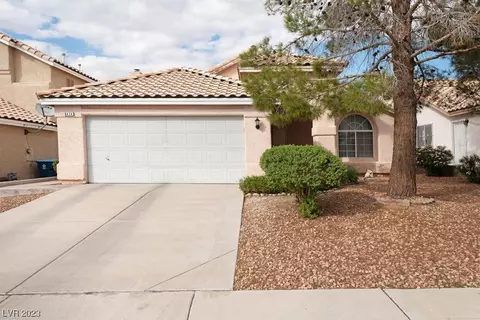 6474 Bluehurst Ave, Las Vegas, NV 89156