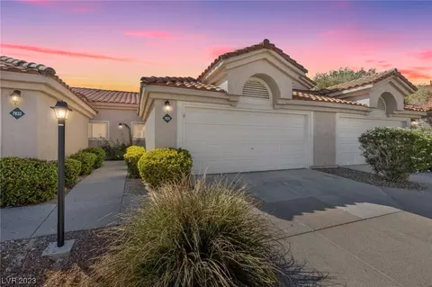 7835 Settlers Ridge Ln, Las Vegas, NV 89145