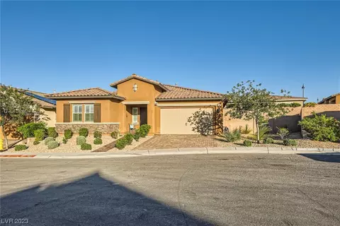 664 Look Lively Ct, Henderson, NV 89011