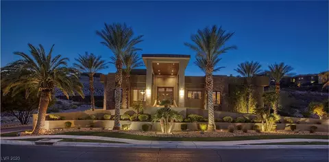 1465 Macdonald Ranch Dr, Henderson, NV 89012
