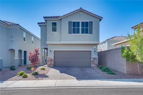 8755 Sand Verbena Ave, Las Vegas, NV 89117