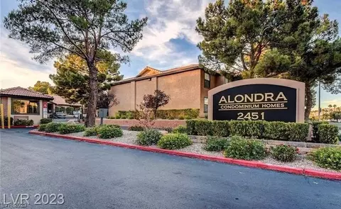 2451 N Rainbow Blvd #1118, Las Vegas, NV 89108