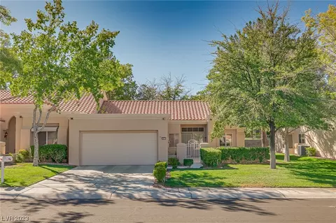 2821 Sungold Dr, Las Vegas, NV 89134