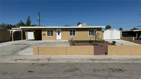 1610 Palma Vista Ave, Las Vegas, NV 89169