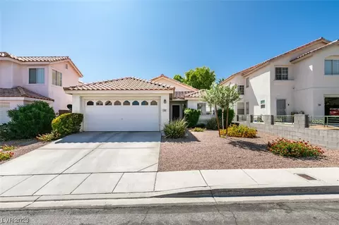 8975 Via Vista Cir, Las Vegas, NV 89147