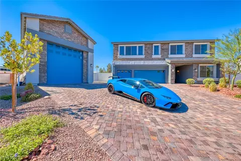 6795 Stella Rosa Ct, Las Vegas, NV 89139