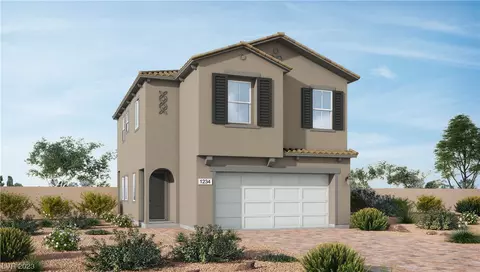 74 Golden Aria Ave, Henderson, NV 89011