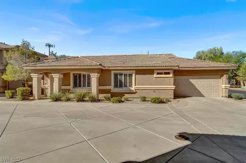 1439 Summer Glow Ave, Henderson, NV 89012