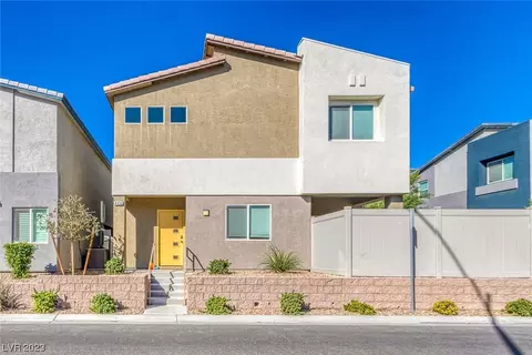 4456 Stardust Moon Ave, North Las Vegas, NV 89084