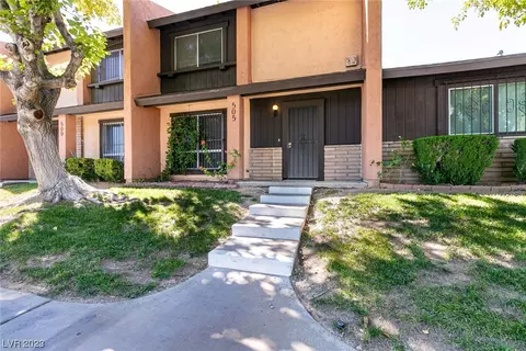 505 Nightingale Pl, Las Vegas, NV 89107
