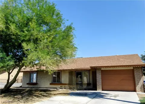 78 Page St, Las Vegas, NV 89110