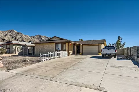 6823 E Carey Ave, Las Vegas, NV 89156
