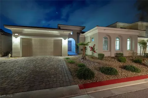 23 Costa Tropical Dr, Henderson, NV 89011