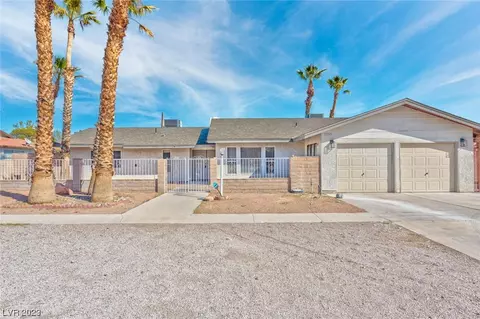 2250 S Tenaya Way, Las Vegas, NV 89117