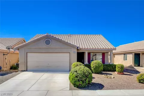 5017 Sail Rock Pl, North Las Vegas, NV 89031