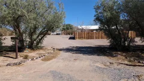 1915 S Faith Ln, Amargosa Valley, NV 89020