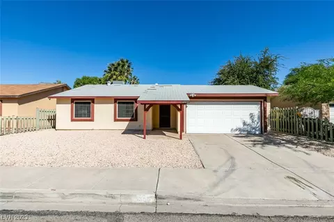 5858 Allegro Ave, Las Vegas, NV 89110