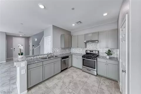 2637 Piroli St, Henderson, NV 89044