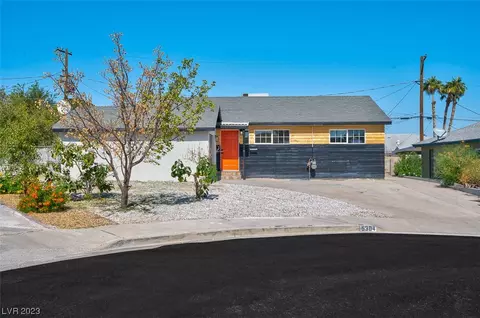 5304 Easy Pl, Las Vegas, NV 89107