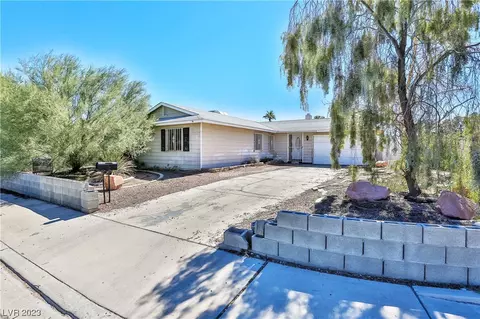 6489 Bugbee Ave, Las Vegas, NV 89103