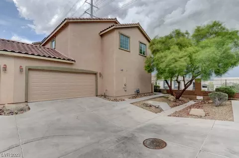 4058 Sparrow Rock St, Las Vegas, NV 89129