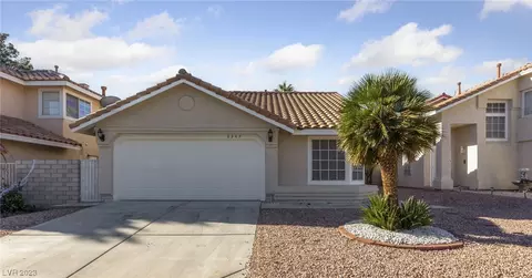 2347 Mabee Ct, Henderson, NV 89074