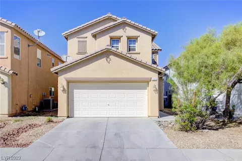 268 Morning Crest Ave, Las Vegas, NV 89183