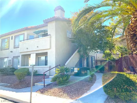 4955 Lindell Rd #234, Las Vegas, NV 89118