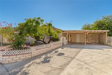 4949 Terra Cir, Las Vegas, NV 89120
