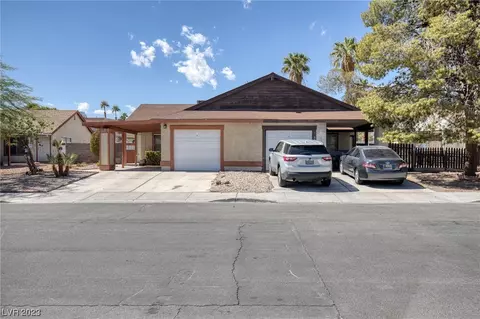 4795 Woodlake Ave, Las Vegas, NV 89147
