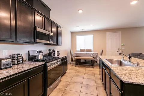 4403 Fire Glow Ave, North Las Vegas, NV 89084