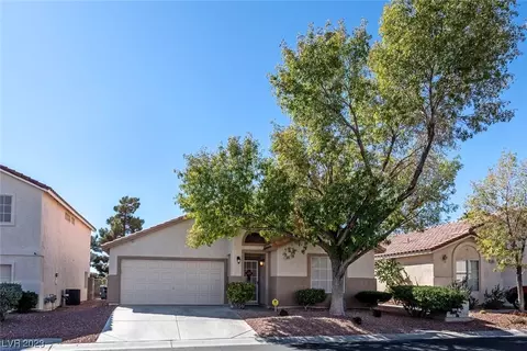 5009 Running Rapids Ave, Las Vegas, NV 89130