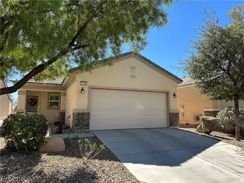 3105 Frigate Way, North Las Vegas, NV 89084
