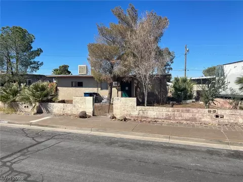 134 Magnesium St, Henderson, NV 89015