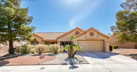 3008 Haddon Dr, Las Vegas, NV 89134