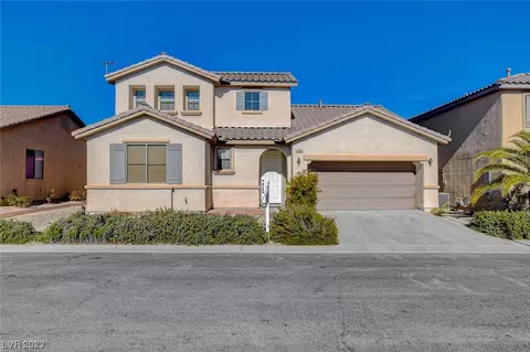 7616 Cascade Oak Ave, Las Vegas, NV 89113