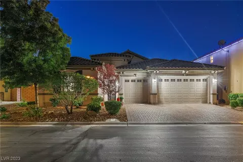 10244 Cool Mist St, Las Vegas, NV 89178