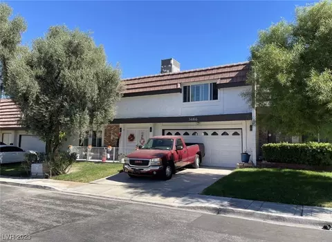 3486 Kensbrook St, Las Vegas, NV 89121