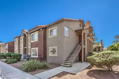 2750 S Durango Dr #1088, Las Vegas, NV 89117
