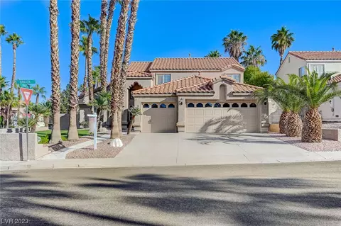 8 Ranger Ct, Henderson, NV 89074