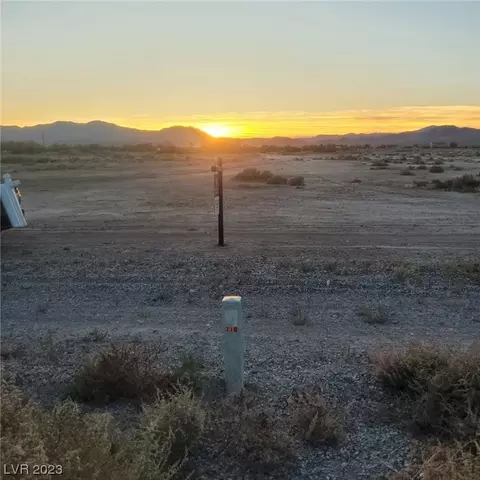 300 W Leslie St, Pahrump, NV 89048