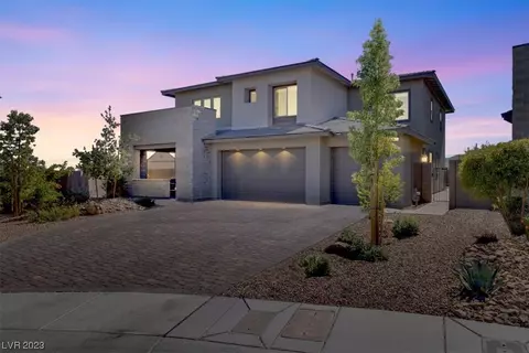 12379 Switchgrass Ave, Las Vegas, NV 89138